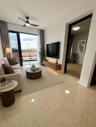 Avenue South Residence (D3), Apartment #541872541